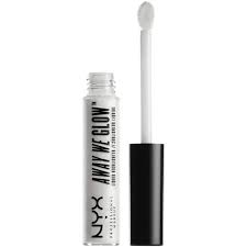 nyx away we glow
