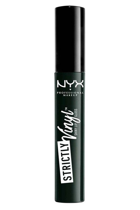 Nyx Strictly Vinyl