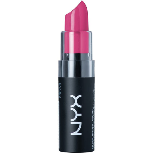 nyx lipstick
