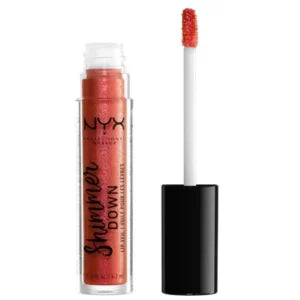 nyx shimmer downtown