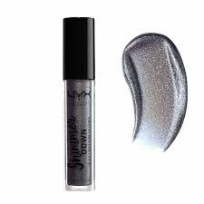 nyx shimmer downtown