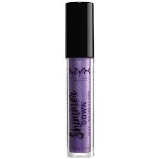 nyx shimmer downtown