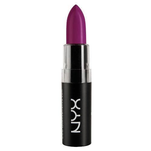 nyx lipstick