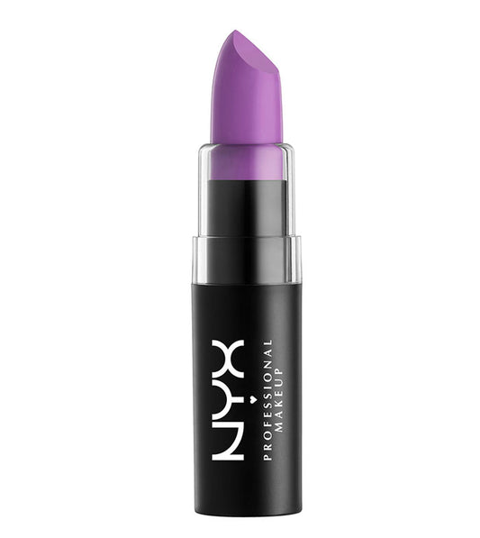 nyx lipstick