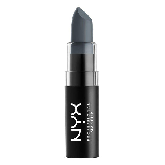 nyx lipstick
