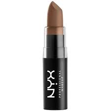 nyx lipstick