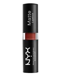 nyx lipstick