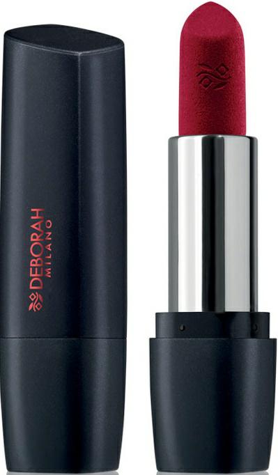 DH MILANO RED MAT LIPSTICK N 5