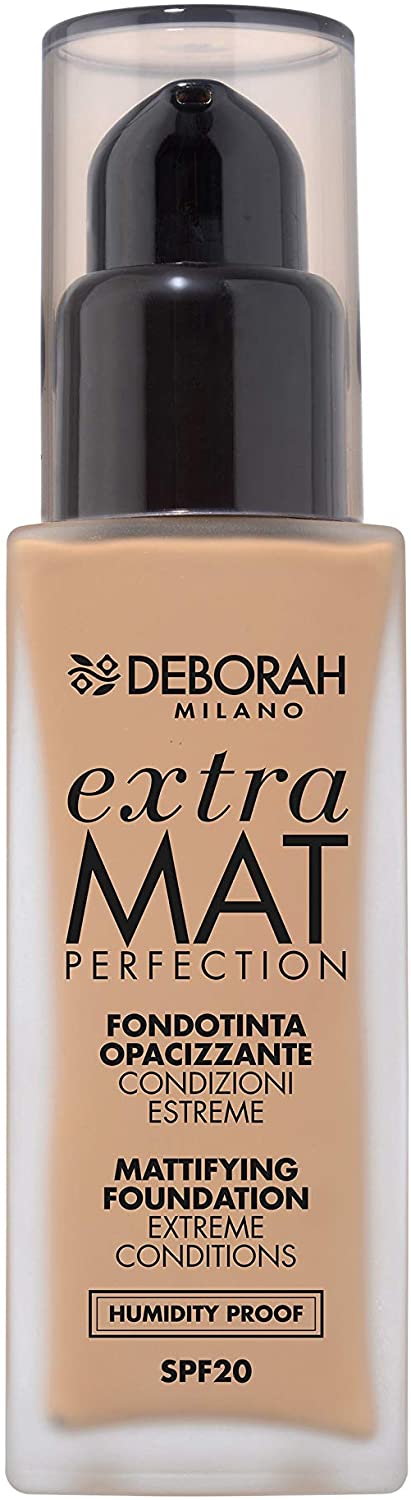 DH EXTRA MAT PERFECTION FDT N 2.1