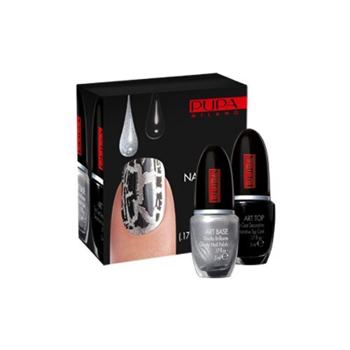 Llak për thonj Pupa Nail Art Kit, nr. 890, 2 x 5 m
