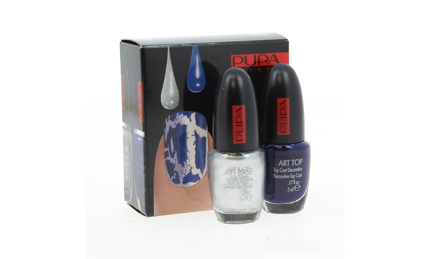 Llak për thonj Pupa Nail Art Kit, nr. 907, 2 x 5 m
