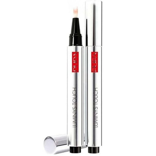 Shkelqyes për fytyrë , Pupa , Luminys  Touch , 03 , 2.8 ml