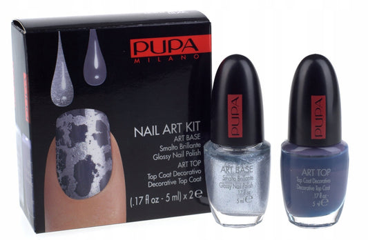 Llak për thonj Pupa Nail Art Kit, nr. 995, 2 x 5 m