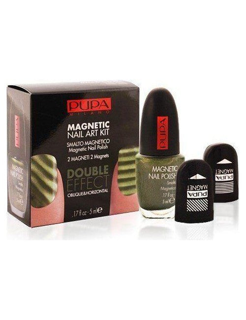 Llak për thonj Pupa Magnetic Nail Art Kit, nr. 25,