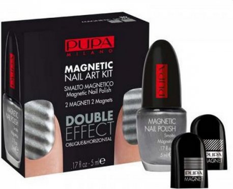 Llak për thonj Pupa Magnetic Nail Art Kit, nr. 30,