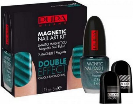 Llak për thonj Pupa Magnetic Nail Art Kit, nr. 32,