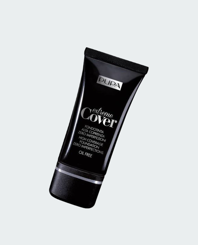 Krem pudër , Pupa , Extreme Cover , 060 , 30 ml
