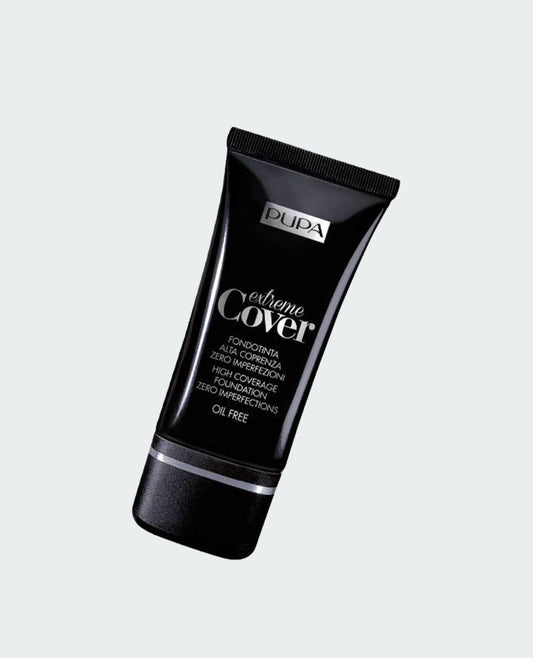Krem pudër , Pupa , Extreme Cover , 060 , 30 ml