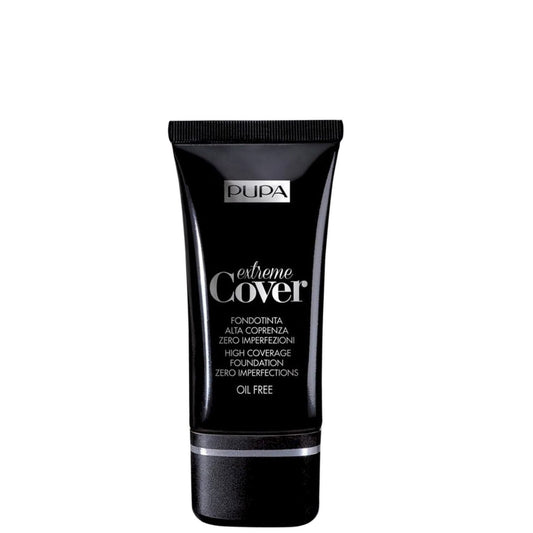 Krem pudër , Pupa Extreme Cover , 003 , 30 ml