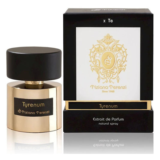 Eau De Parfum , Tiziana Terenzi Tyrenum , 100 ml