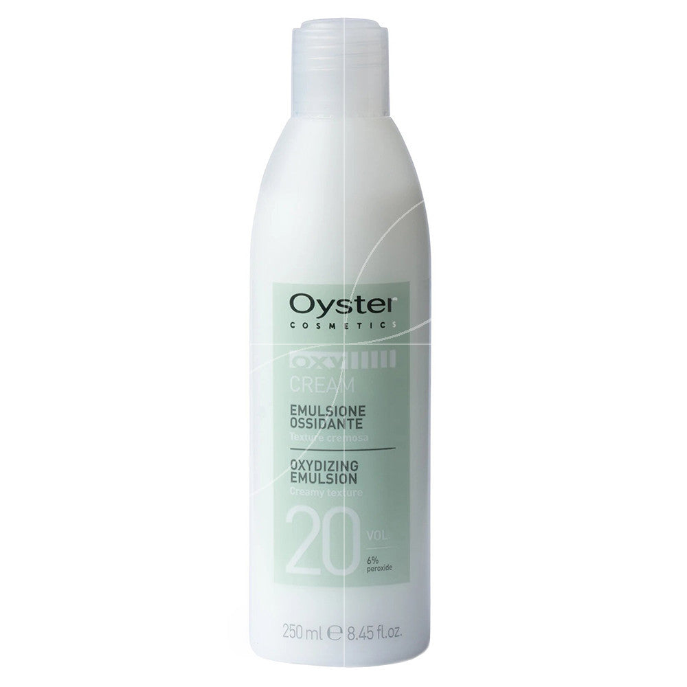 Oxy Cream 20
