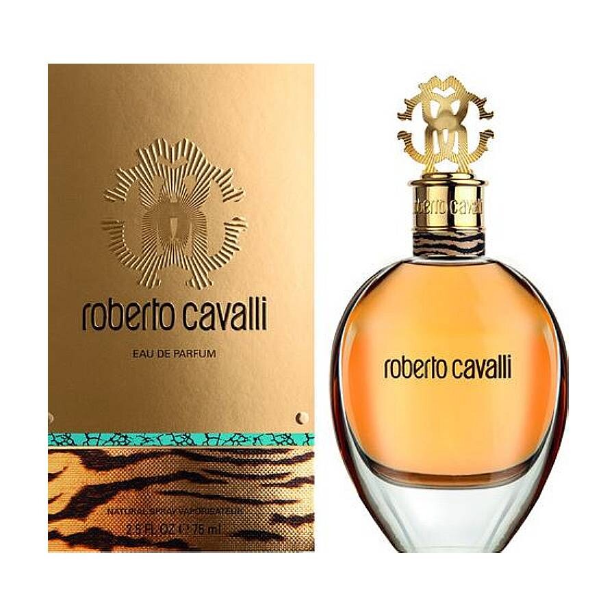 Eau De Parfum Roberto Cavalli , 75 ml