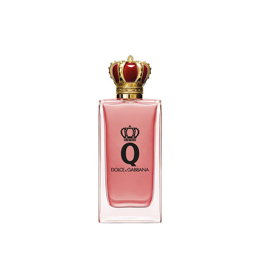 Tester , Eau De Parfum,Intense , Dolce & Gabbana , Q , 100 ml