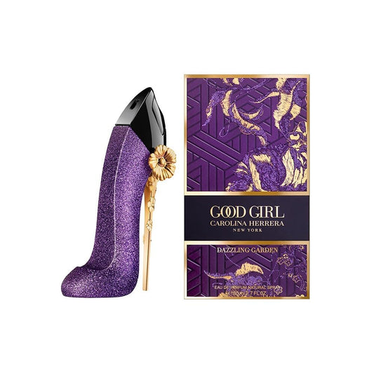 CH GOOD GIRL GARDEN COLECTOR