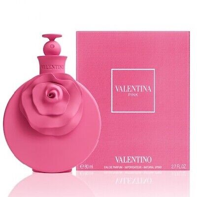 Eau De Parfume Valentino Valentina Pink, 80ml