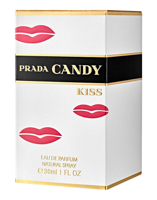 Parfum Prada Candy Kiss, 30ml