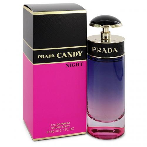 Parfum Prada Candy Night, 80ml