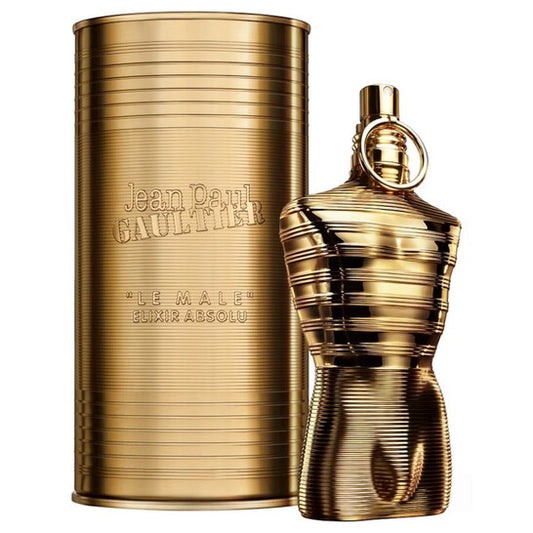 Parfum Jean Paul Gaultier Le Male Elixir Absolu Intense, 75 ml