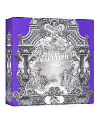 Set Jean Paul Gaultier Scandal Pour Homme Eau De Toilette, 100 ml Shower Gel, 75 ml