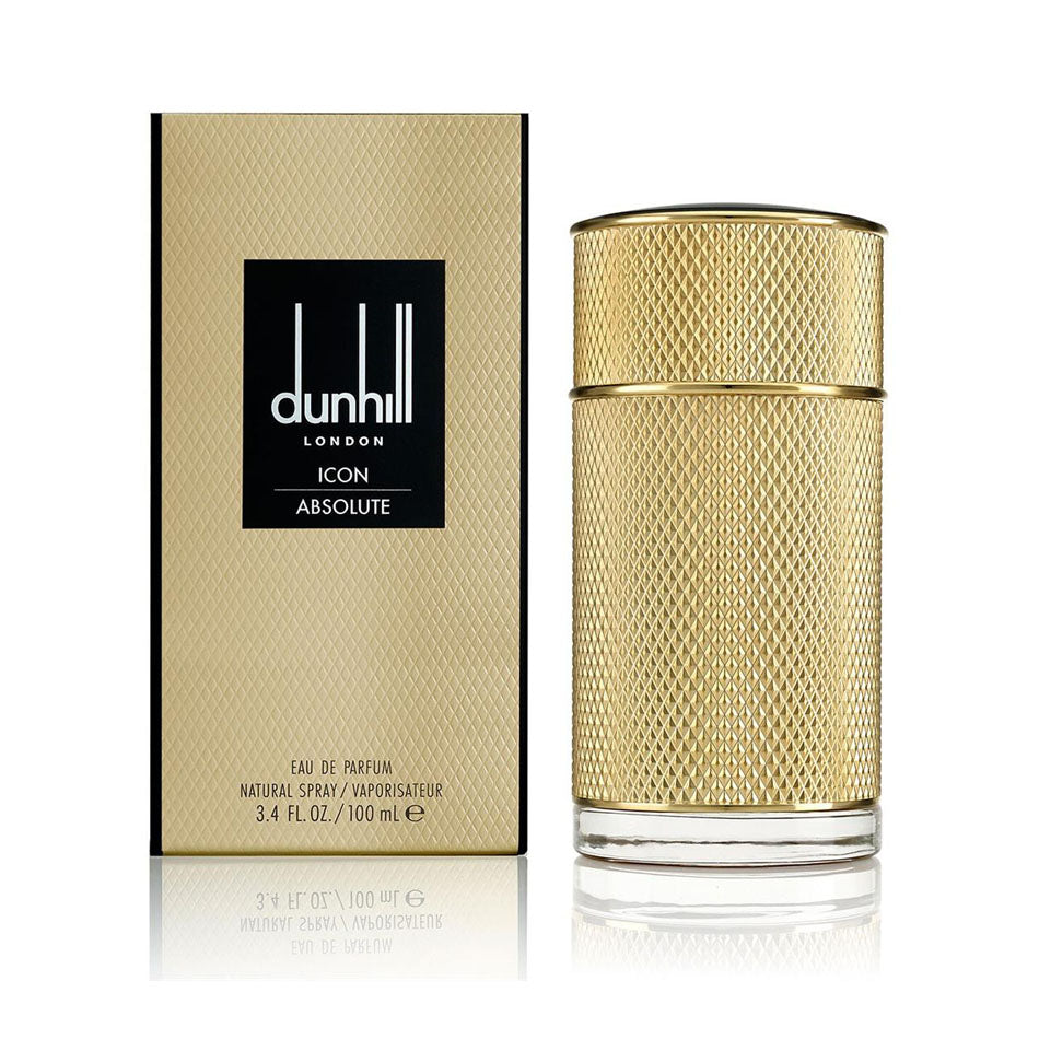 Eau De Parfum Dunhill Icon Absolute, 100ml