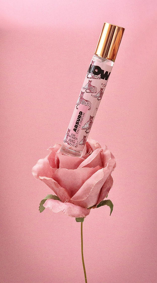 Eau De Parfum Wow Absurd, 25 ml