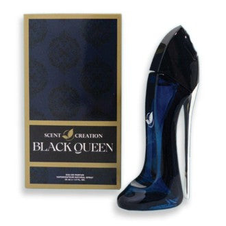 Eau De Parfum Scent Creation Black Queen, 30 ml