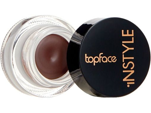 Gell i vetullave, Top Face, 004, 3,5 g