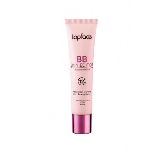 BB Cream Matte 005 TopFace 30 ml