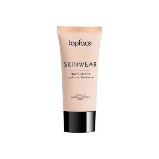 Longlasting Foundation 007 Skinwear 30 ml