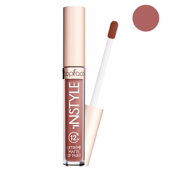 Buzëkuq Top Face Lip Paint Extreme , 033