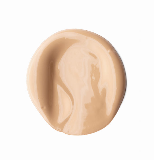 Krem Pudër Topface CC Natural Glow  SPF50+, 004, 3