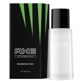 Axe Men A.SH Africa 100ml