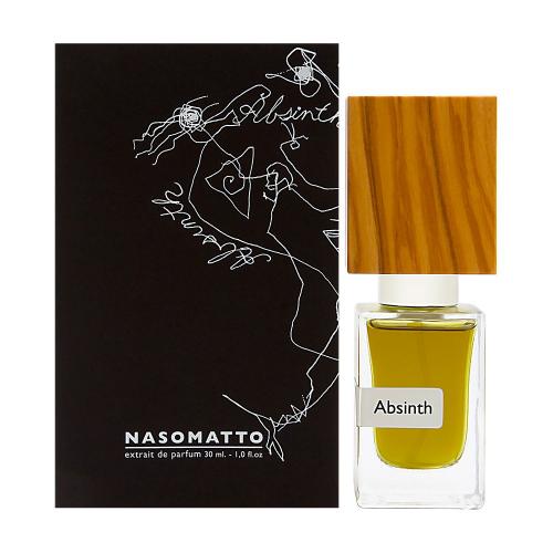 Extrait De Parfum Absinth Nassomato, 30 ml