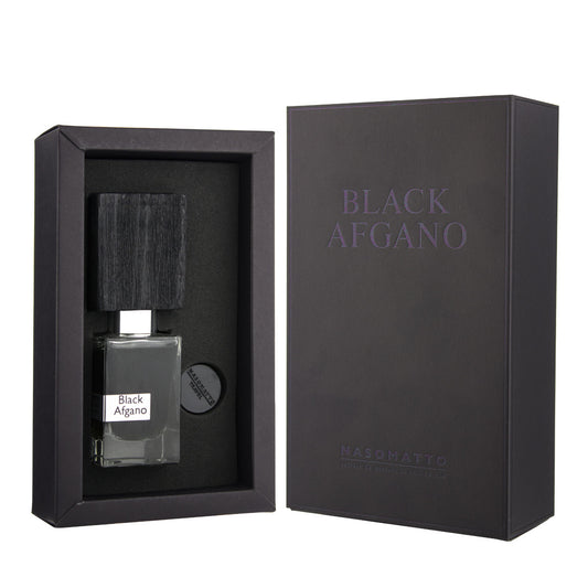 Eau De Parfum Nasomatto Black Afgano 30 ml