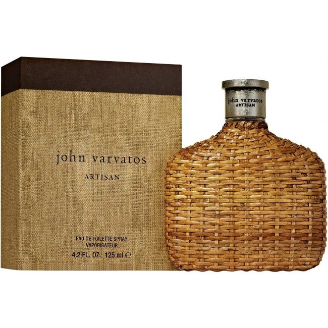 Eau De Toilette John Varvatos Artisan, 125 ml