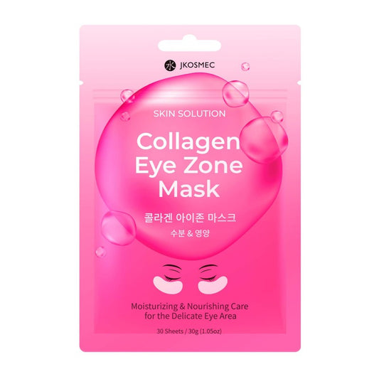 Maske për sy JK SKIN Collagen , 1 cope