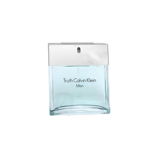 Tester Eau De Parfum Calvin Klein Truth , 100 ml