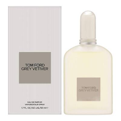 Eau De Parfum Tom Ford Grey Vetiver 50 ml