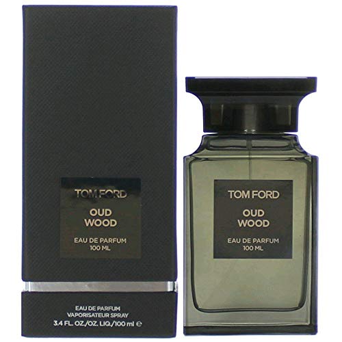 Eau De Parfum Tom Ford Oud Wood 100 ml