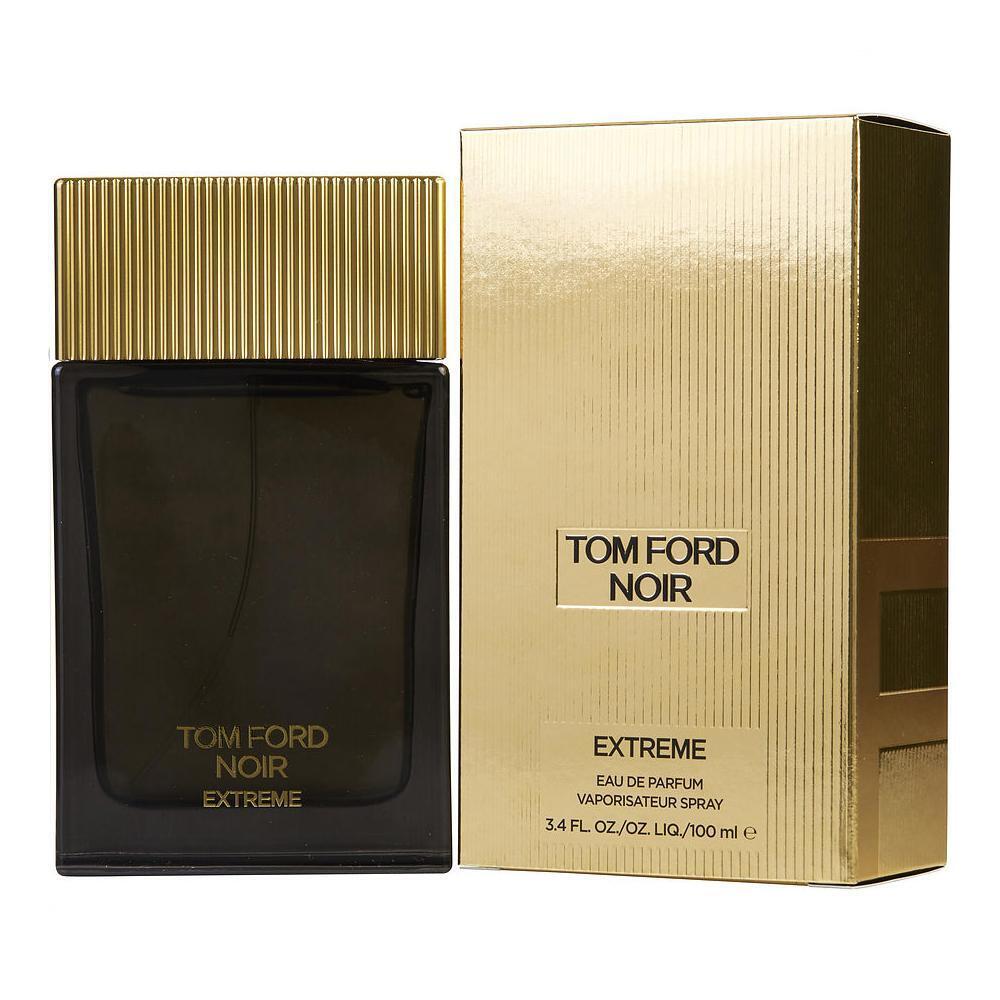 Eau De Parfum Tom Ford Noir Extreme 100 ml